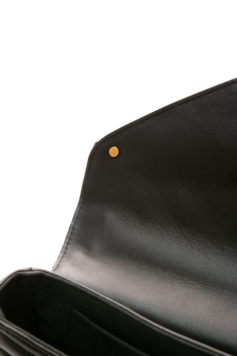 New Wave Chain PM Bag