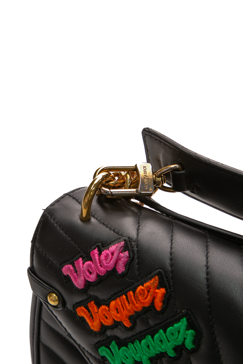 New Wave Chain PM Bag