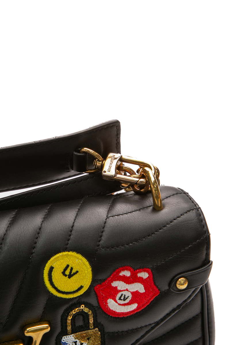 New Wave Chain PM Bag