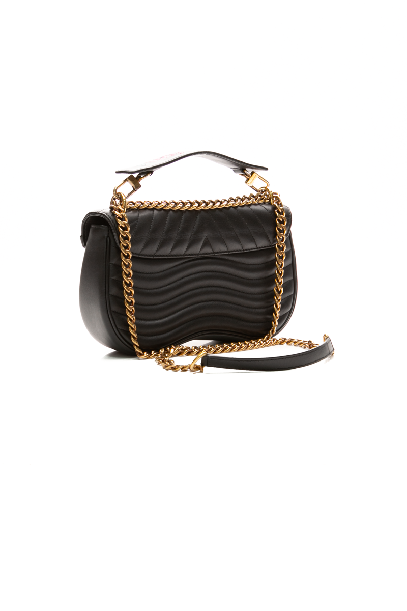 New Wave Chain PM Bag