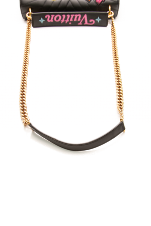 New Wave Chain PM Bag