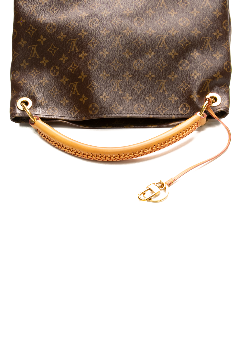 Artsy MM Bag
