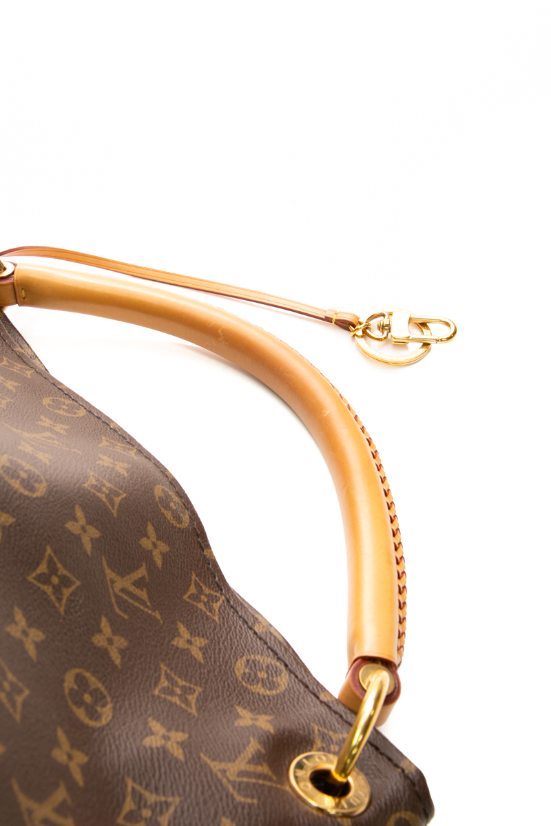 Artsy MM Bag