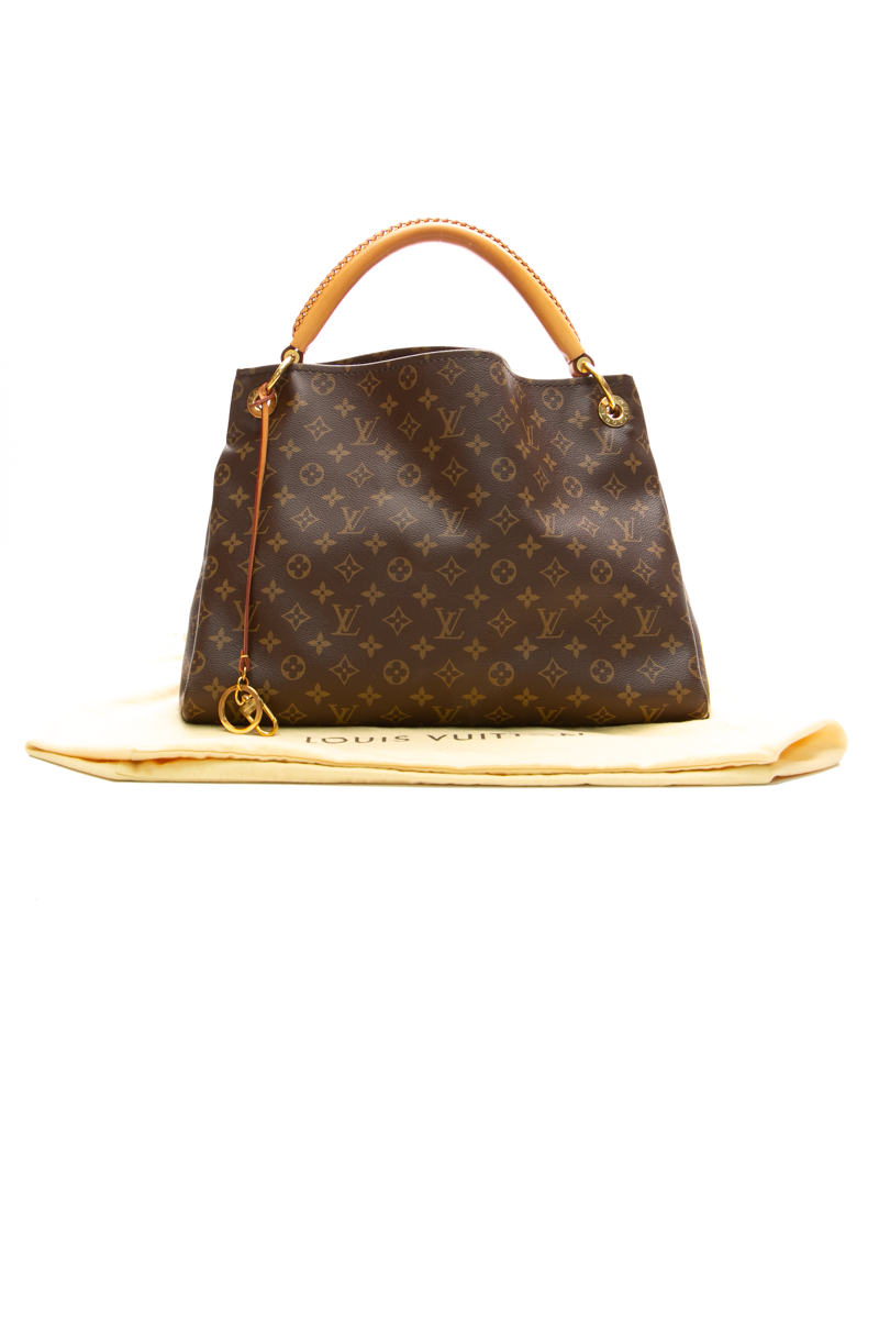 Artsy MM Bag