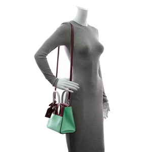 City Steamer PM Bag