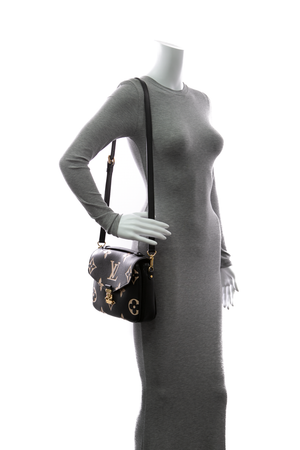 Pochette Metis Bag