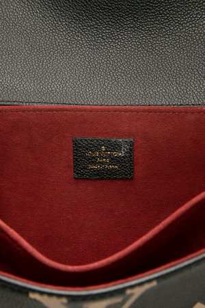 Pochette Metis Bag