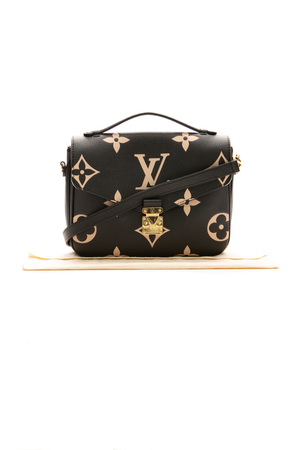 Pochette Metis Bag