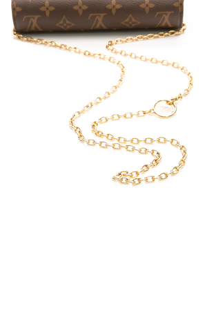 Wallet On Chain Lily