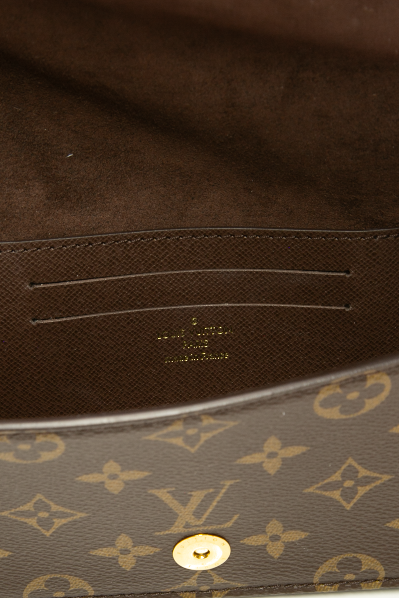 Wallet On Chain Lily