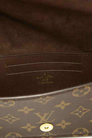 Wallet On Chain Lily