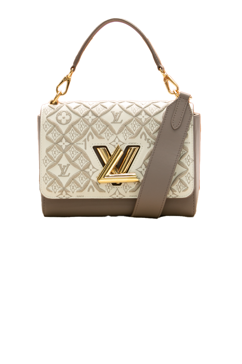 Louis-Vuitton-Since-1854-Embroidered- Twist-MM-297624