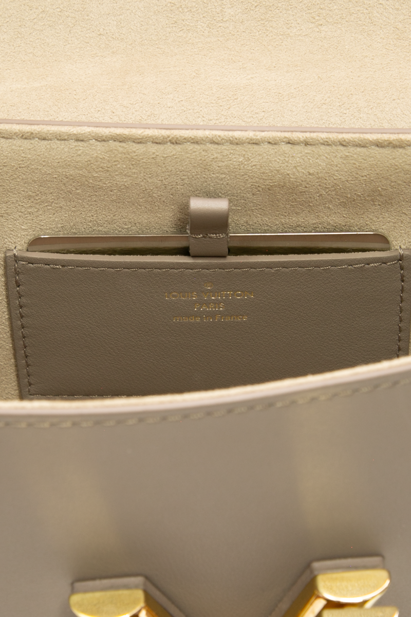 Since 1854 Embroidered Twist MM
