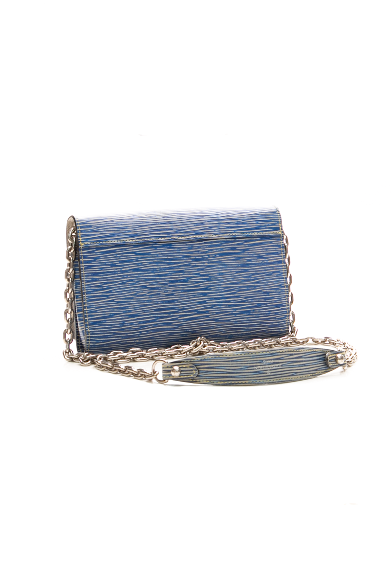 Twist Wallet on Chain