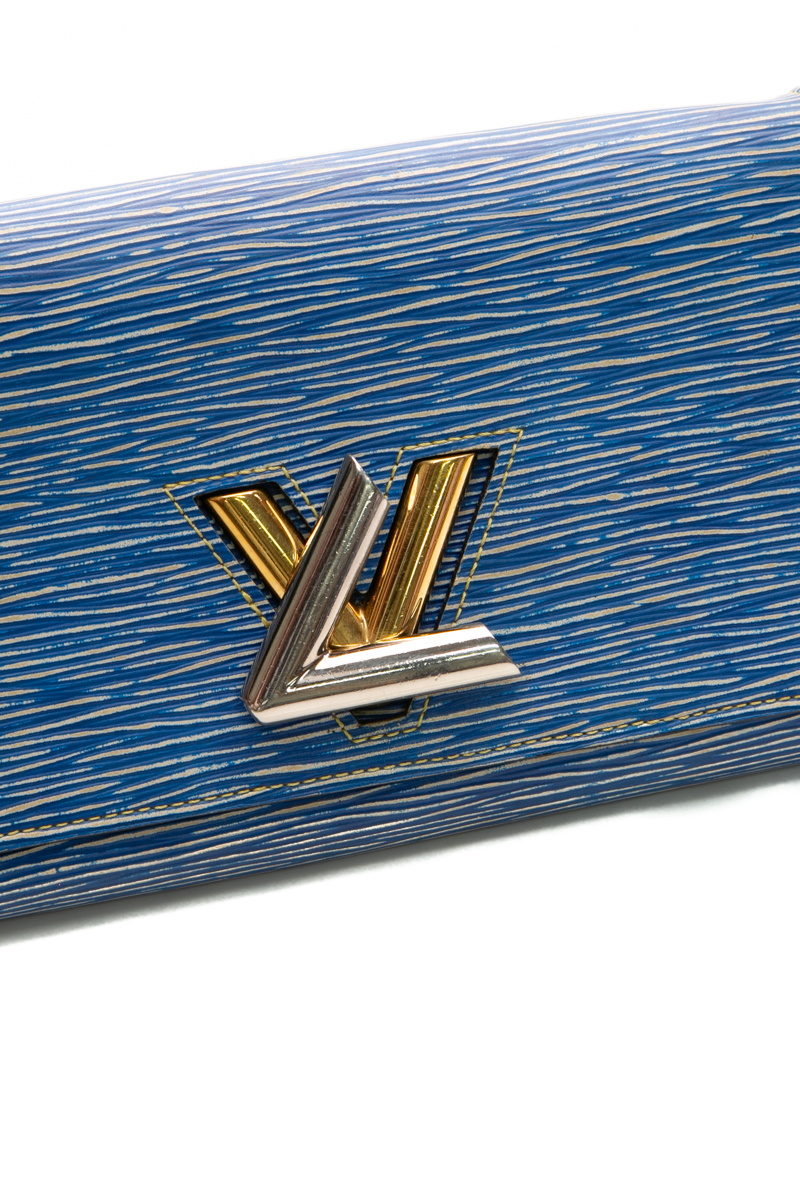 Twist Wallet on Chain