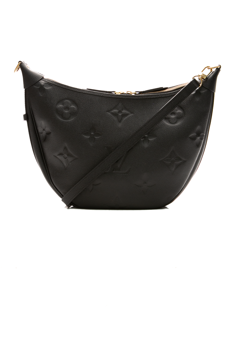 Loop Hobo Bag