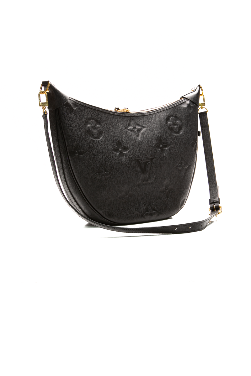 Loop Hobo Bag