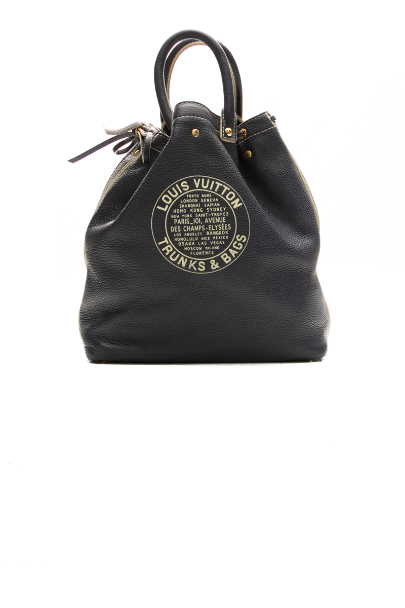 Louis-Vuitton-Marine-Trunks-&amp;-Bags- Shoe-Bag-297647