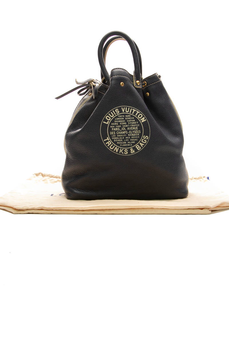 Marine Trunks &amp; Bags Shoe Bag