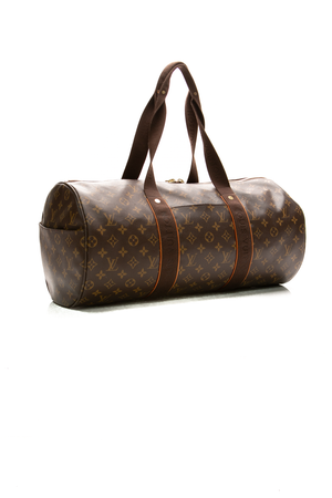 Beaubourg Sporty Duffle Bag