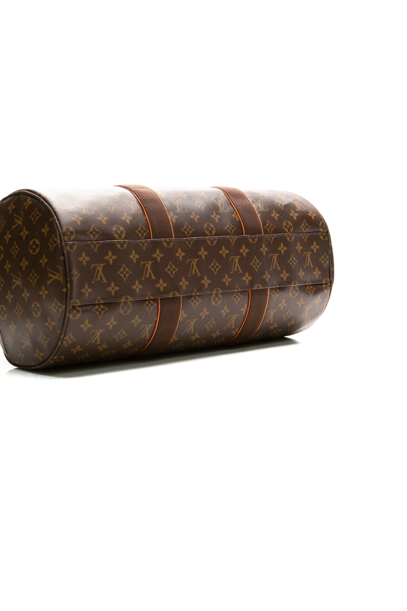 Beaubourg Sporty Duffle Bag