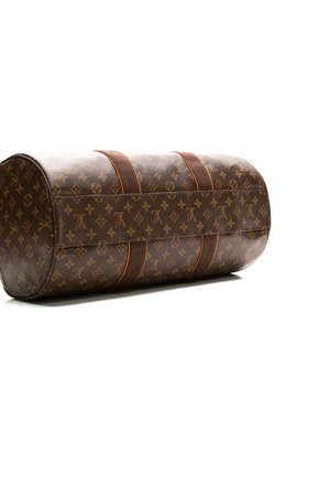 Beaubourg Sporty Duffle Bag