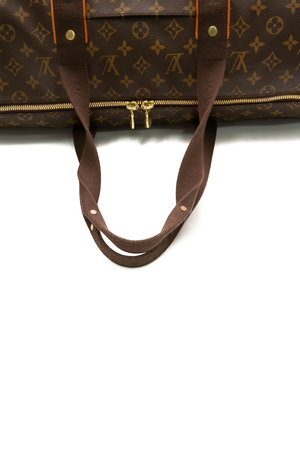 Beaubourg Sporty Duffle Bag