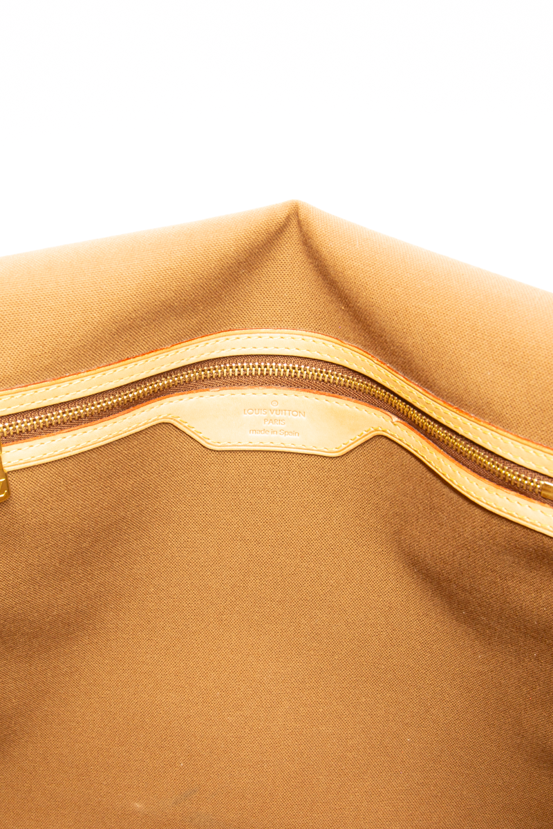Abbesses Messenger Bag
