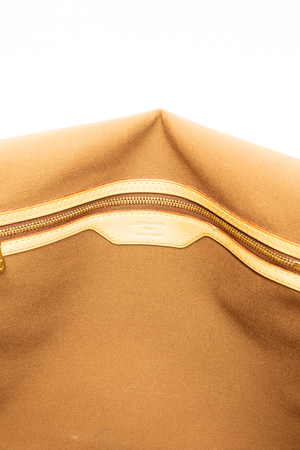 Abbesses Messenger Bag