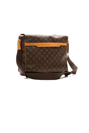 Abbesses Messenger Bag