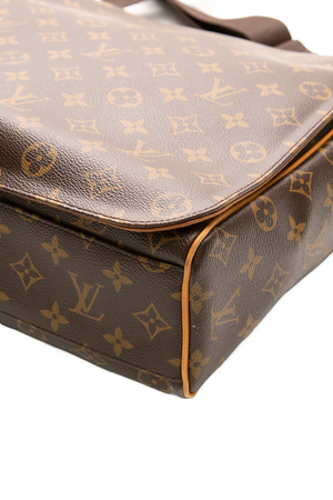 Abbesses Messenger Bag