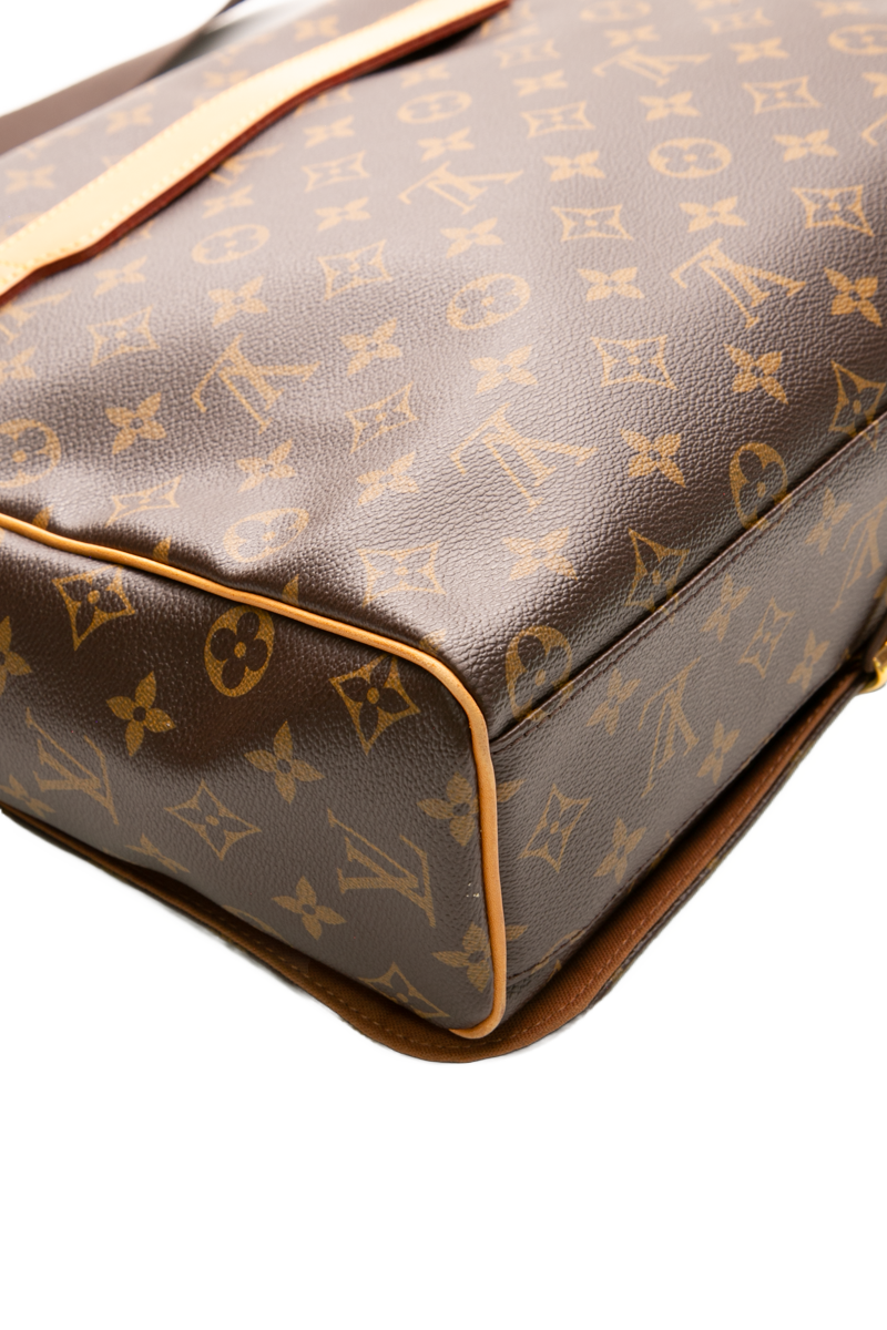 Abbesses Messenger Bag