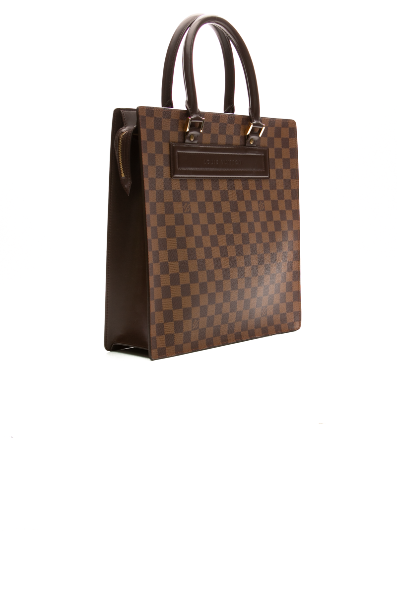 Louis Vuitton Vintage Venice Sac Plat GM Bag - Couture USA