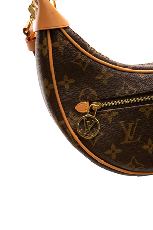 Loop Crossbody Bag