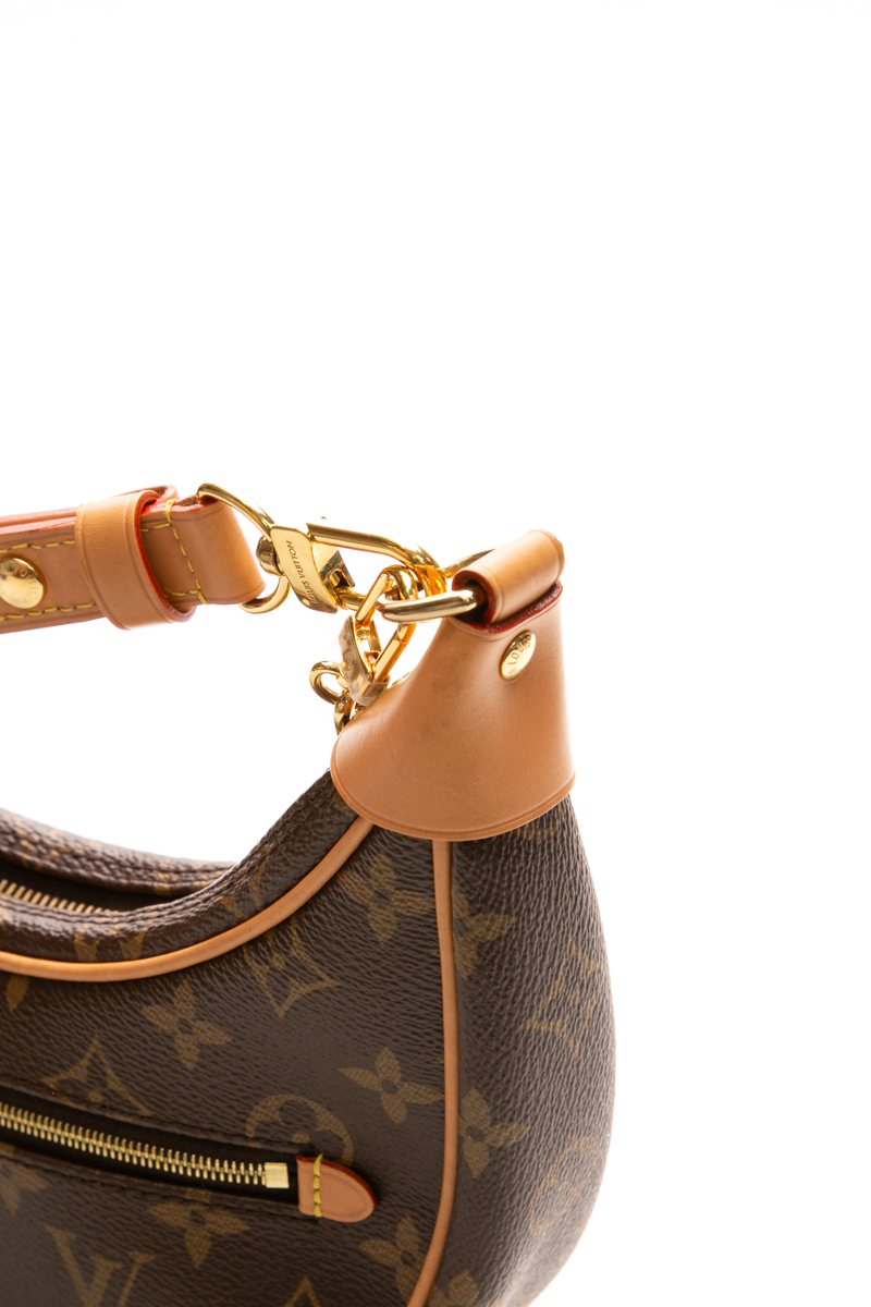 Loop Crossbody Bag