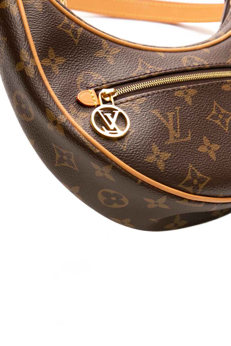 Loop Crossbody Bag