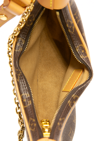 Loop Crossbody Bag