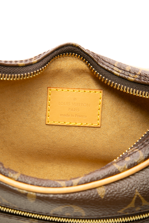Loop Crossbody Bag