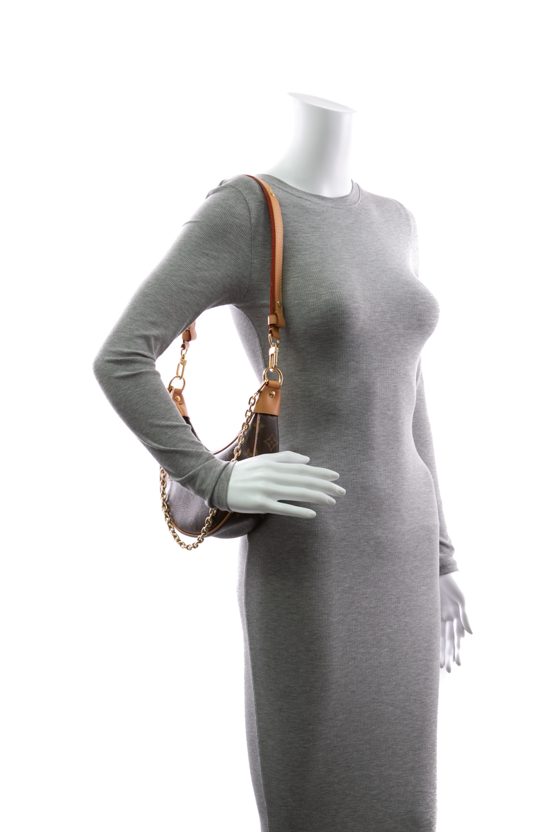 Loop Crossbody Bag