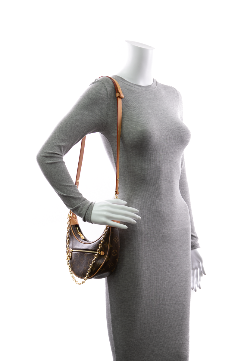 Loop Crossbody Bag