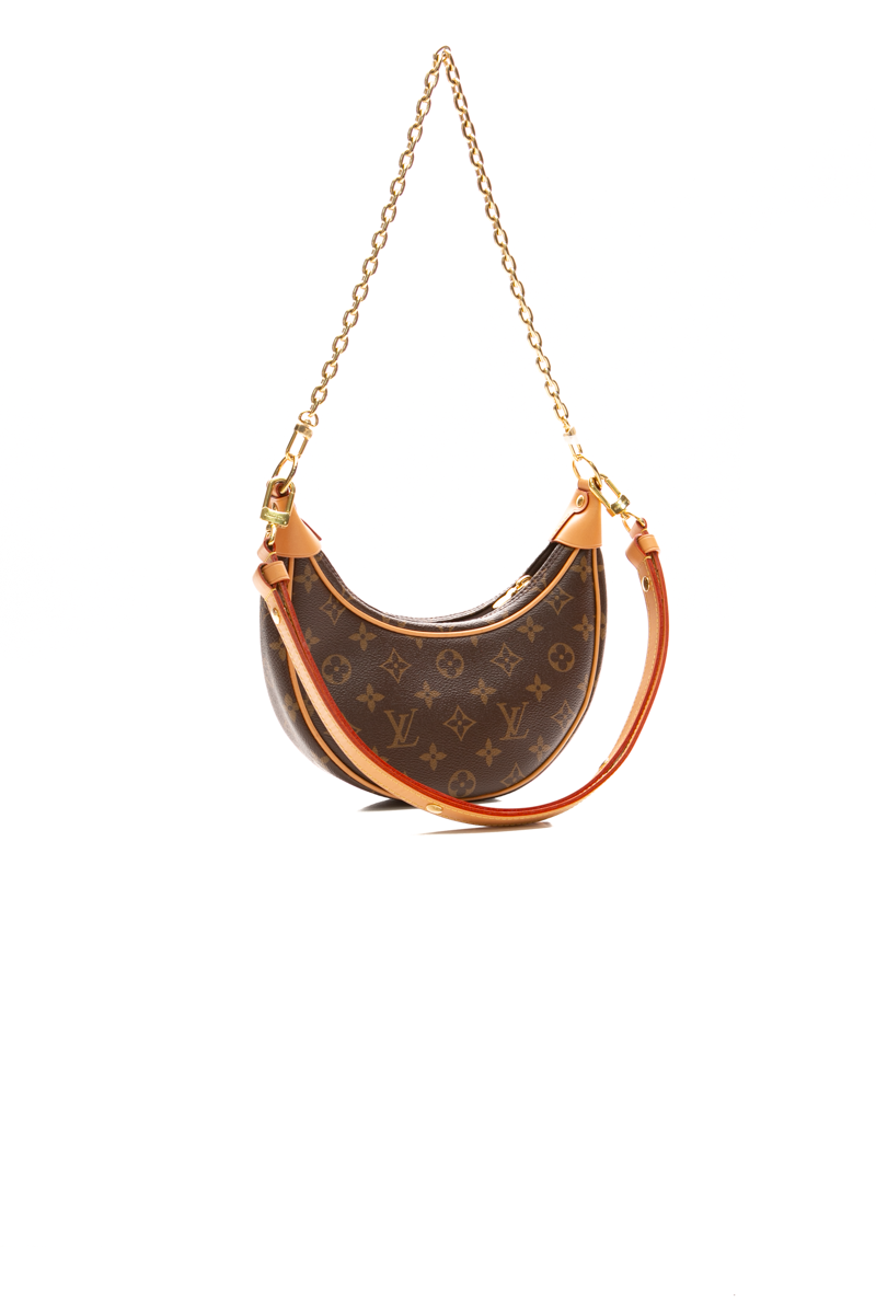 Loop Crossbody Bag