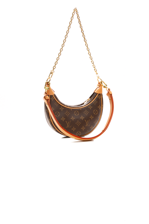 Loop Crossbody Bag