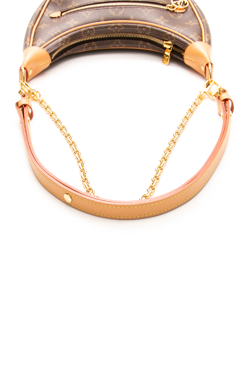Loop Crossbody Bag