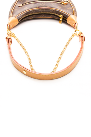 Loop Crossbody Bag