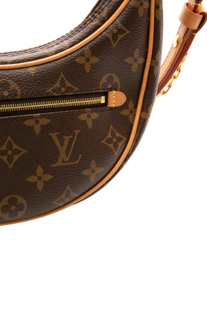 Loop Crossbody Bag