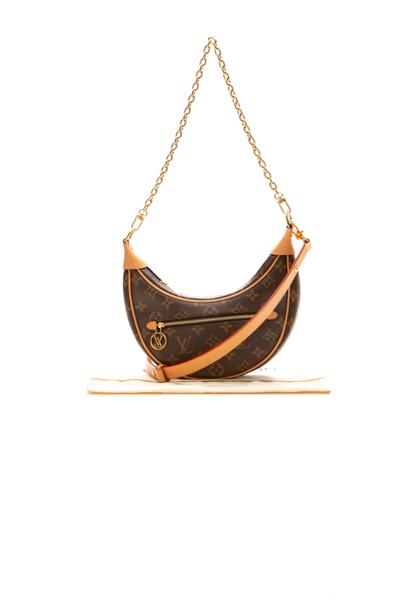 Loop Crossbody Bag