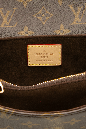 Pochette Metis East West