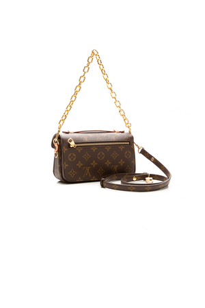 Pochette Metis East West
