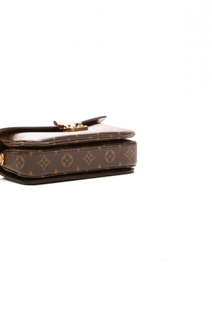 Pochette Metis East West