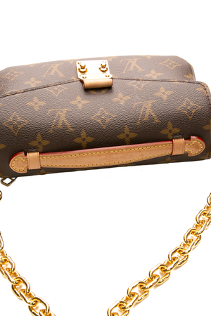 Pochette Metis East West